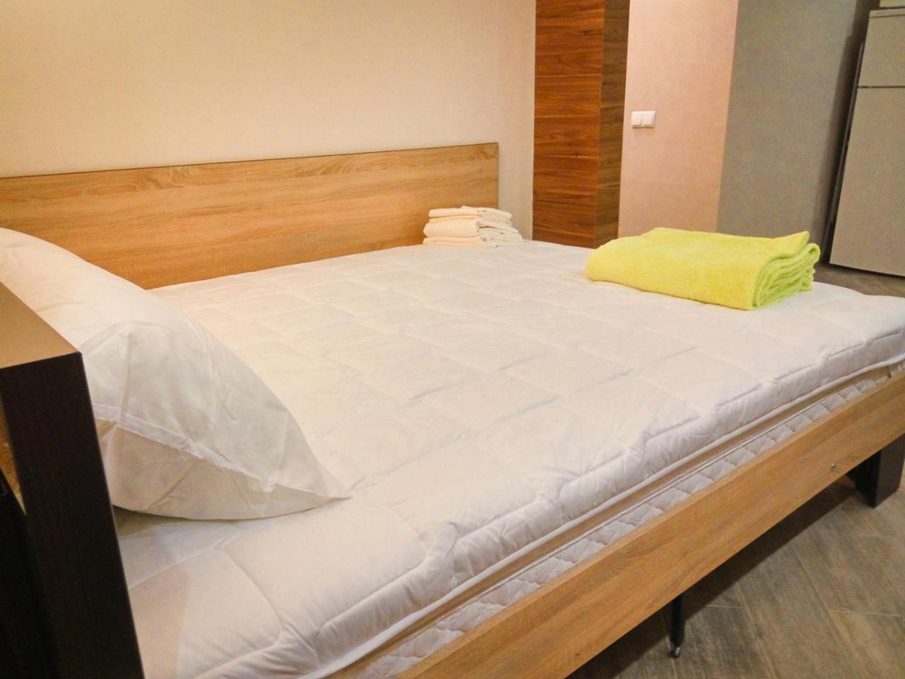 Luxury Loft В Центре Полтавы بولتافا المظهر الخارجي الصورة