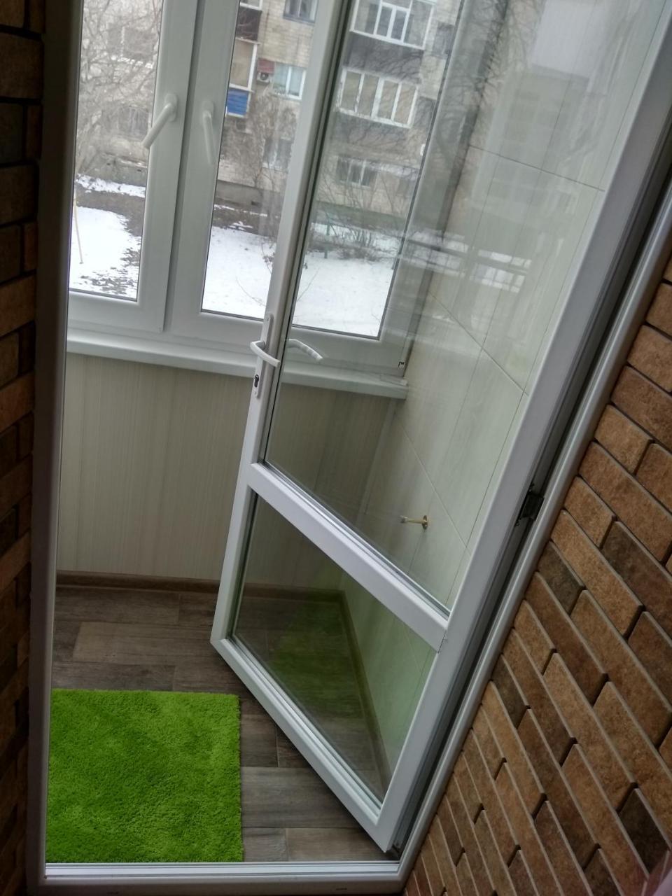 Luxury Loft В Центре Полтавы بولتافا المظهر الخارجي الصورة